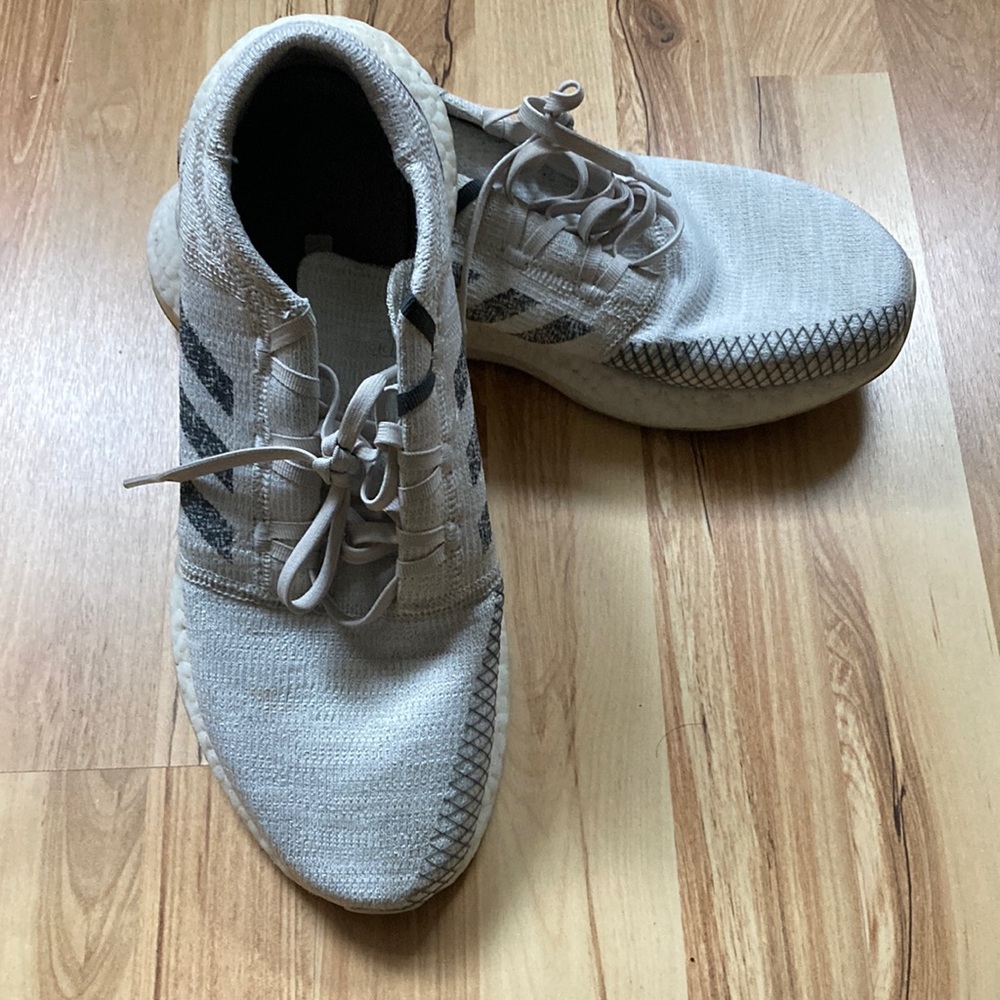 Adidas Pure Boost